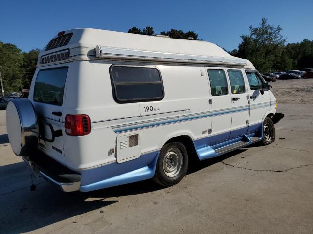 Photo 3 from auction – 1997 DODGE RAM VAN B3 with VIN 2B6KB31Z9VK528731