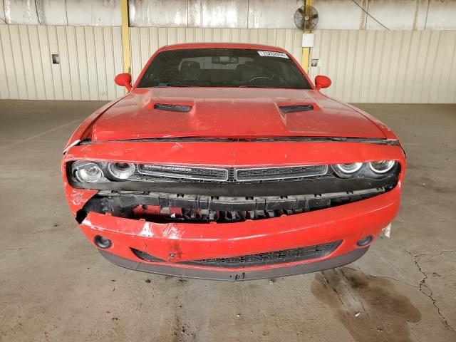 Photo 5 from auction – 2015 DODGE CHALLENGER with VIN 2C3CDZAG3FH750342