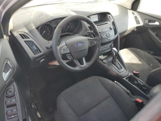Photo 8 from auction – 2016 FORD FOCUS SE with VIN 1FADP3K23GL335572