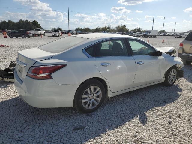Photo 3 from auction – 2015 NISSAN ALTIMA 2.5 with VIN 1N4AL3AP3FC243064