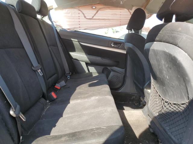 Photo 10 from auction – 2014 SUBARU LEGACY 2.5 with VIN 4S3BMBC60E3024930
