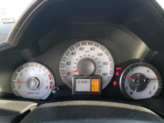 صورة رقم 9 من المزاد - 2014 HONDA PILOT EXL مع VIN 5FNYF4H58EB008476