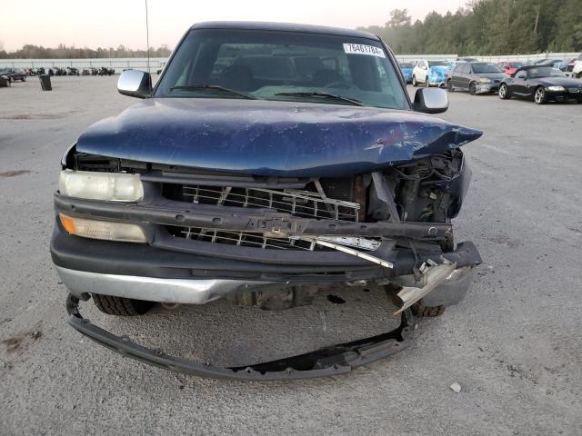 Photo 5 from auction – 2000 CHEVROLET SILVERADO with VIN 2GCEK19V5Y1376522