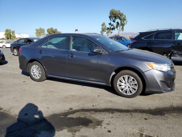 Photo 4 from auction – 2012 TOYOTA CAMRY BASE with VIN 4T4BF1FK3CR167375