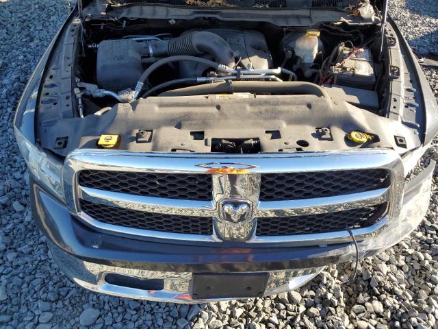 Photo 11 from auction – 2017 RAM 1500 SLT with VIN 1C6RR7TT9HS578889