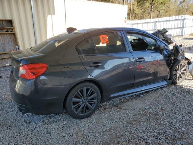 Photo 3 from auction – 2019 SUBARU WRX with VIN JF1VA1A64K9826821