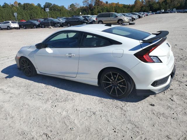 Photo 2 from auction – 2016 HONDA CIVIC EX with VIN 2HGFC3B37GH351599