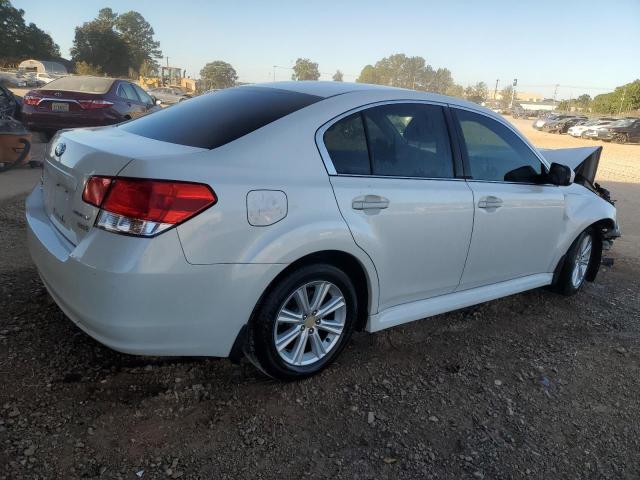 Photo 3 from auction – 2011 SUBARU LEGACY 2.5 with VIN 4S3BMBG66B3233157