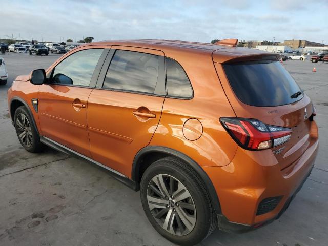 Photo 2 from auction – 2020 MITSUBISHI OUTLANDER with VIN JA4AP3AU5LU007777