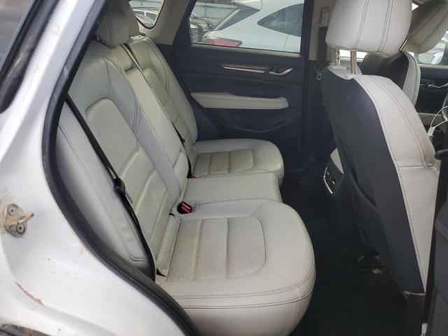 Photo 11 from auction – 2018 MAZDA CX-5 GRAND with VIN JM3KFBDM3J0378094