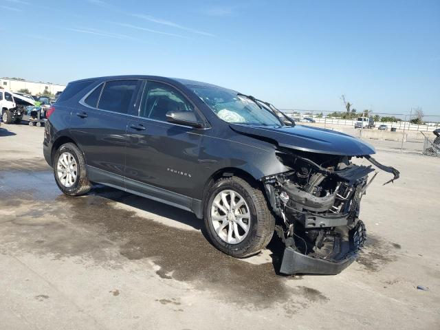 Photo 4 from auction – 2018 CHEVROLET EQUINOX LT with VIN 2GNAXJEV4J6171179