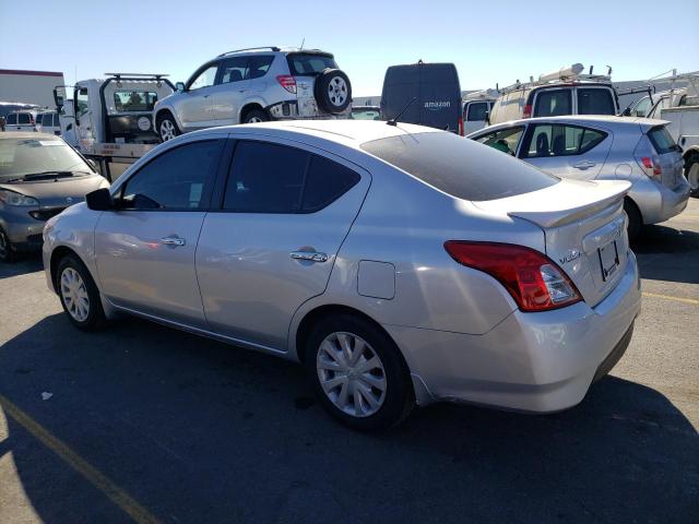 Photo 2 from auction – 2016 NISSAN VERSA S with VIN 3N1CN7AP7GL899359