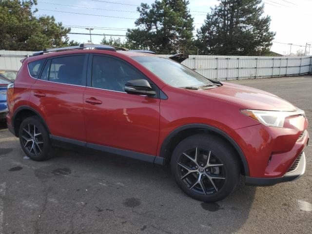 Photo 4 from auction – 2016 TOYOTA RAV4 SE with VIN JTMJFREV4GJ064428