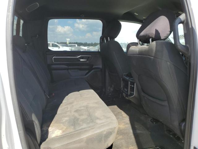 Photo 10 from auction – 2021 RAM 1500 BIG H with VIN 1C6SRFFTXMN517843