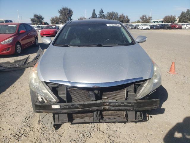 Foto 5 de la subasta – 2013 HYUNDAI SONATA SE con VIN 5NPEC4AC2DH538320