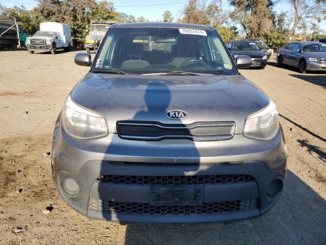 Photo 5 from auction – 2018 KIA SOUL with VIN KNDJN2A23J7568575