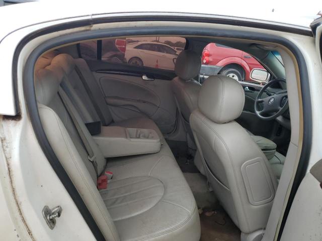 Photo 10 from auction – 2008 BUICK LUCERNE CX with VIN 1G4HD572X8U152122