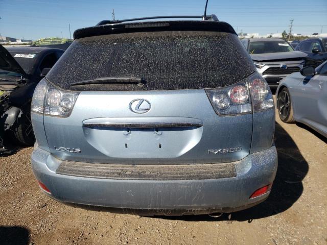 Photo 6 from auction – 2007 LEXUS RX 350 with VIN 2T2HK31U27C025543