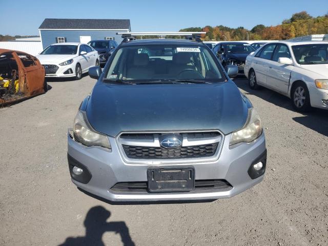 Photo 5 from auction – 2012 SUBARU IMPREZA SP with VIN JF1GPAL66CG227646