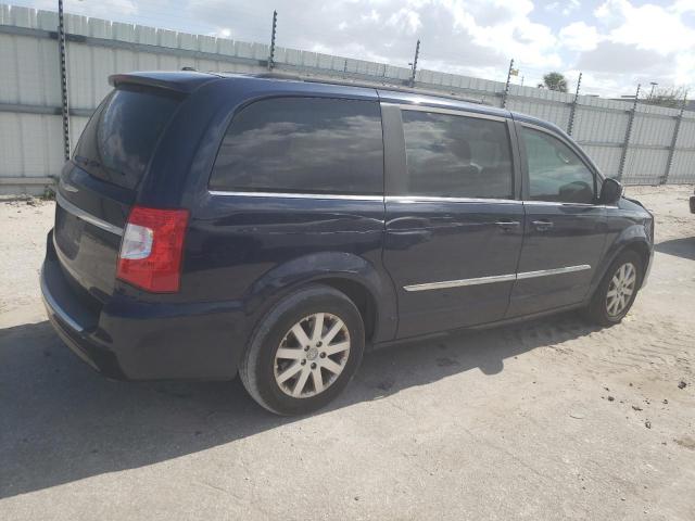 Photo 3 from auction – 2012 CHRYSLER TOWN & COU with VIN 2C4RC1BG6CR278393