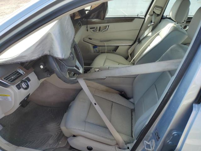 Photo 7 from auction – 2014 MERCEDES-BENZ E 350 with VIN WDDHF5KB1EA779378
