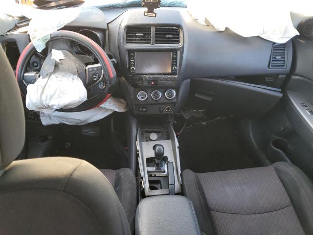 Photo 8 from auction – 2019 MITSUBISHI OUTLANDER with VIN JA4AP3AU9KU011507