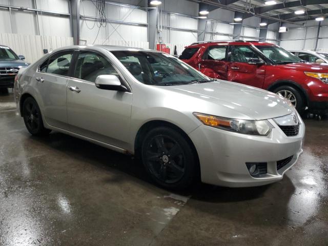 Photo 4 from auction – 2009 ACURA TSX with VIN JH4CU26689C024906