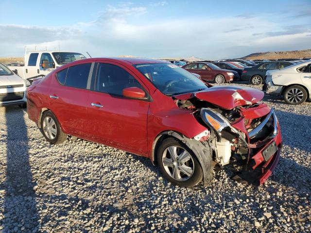 Photo 4 from auction – 2015 NISSAN VERSA S with VIN 3N1CN7AP5FL842480