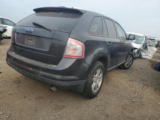 Photo 3 from auction – 2007 FORD EDGE SE with VIN 2FMDK36CX7BB05387