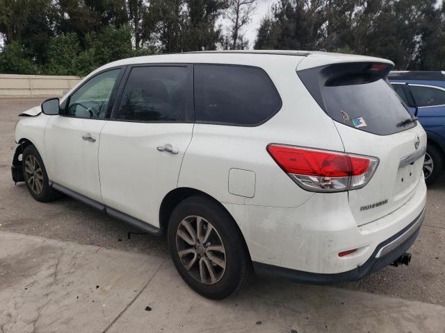 Zdjęcie 2 z aukcji – 2015 NISSAN PATHFINDER z VIN 5N1AR2MN8FC612669