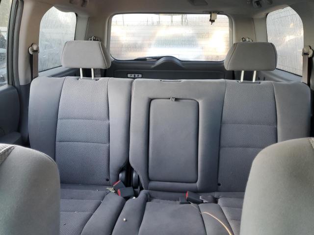 Photo 10 from auction – 2007 HONDA PILOT EX with VIN 5FNYF18477B025990