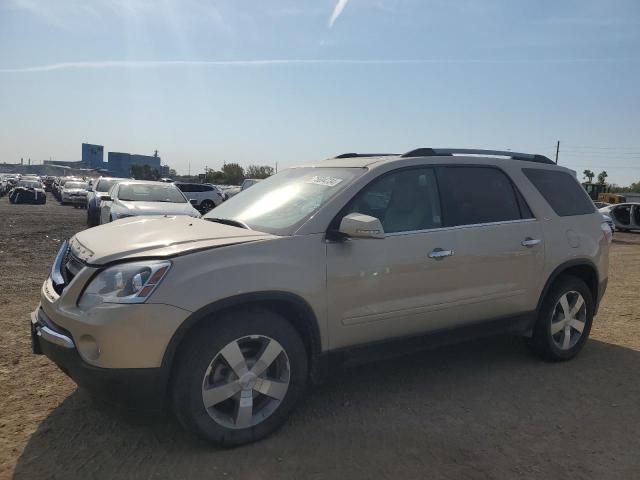 GMC ACADIA SLT 2011 with VIN 1GKKVRED4BJ397174 - Photo from auction