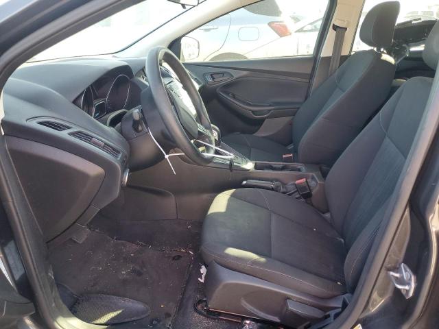 Photo 7 from auction – 2016 FORD FOCUS S with VIN 1FADP3E24GL278830