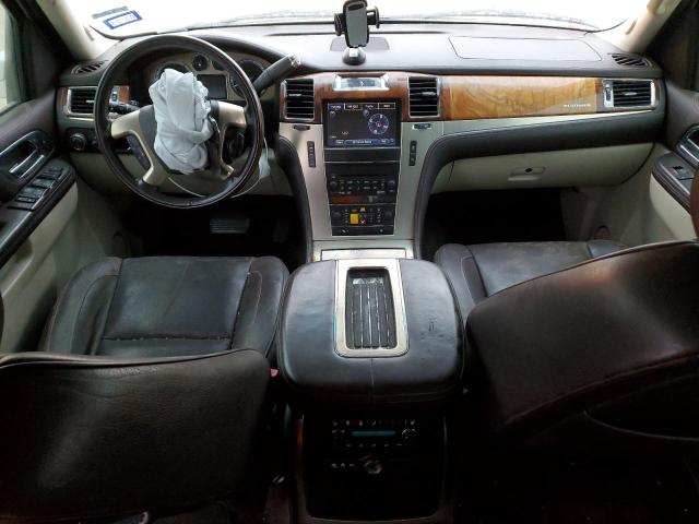 Photo 8 from auction – 2013 CADILLAC ESCALADE P with VIN 1GYS3DEF8DR373870