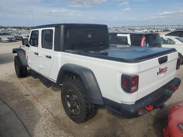 Photo 2 from auction – 2021 JEEP GLADIATOR with VIN 1C6JJTBG7ML511648