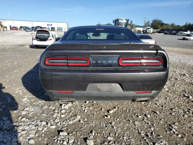 Photo 6 from auction – 2020 DODGE CHALLENGER with VIN 2C3CDZGG6LH205187
