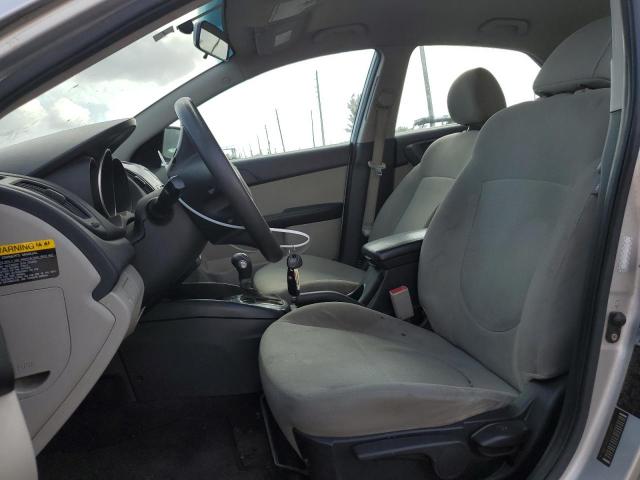Photo 7 from auction – 2012 KIA FORTE EX with VIN KNAFU4A26C5620975