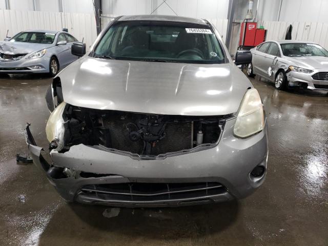 Photo 5 from auction – 2013 NISSAN ROGUE S with VIN JN8AS5MT8DW524987