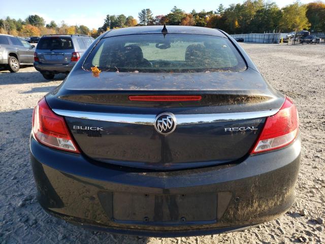 Photo 6 from auction – 2012 BUICK REGAL PREM with VIN 2G4GS5EK4C9170027