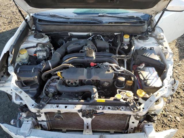 Photo 11 from auction – 2013 SUBARU LEGACY 2.5 with VIN 4S3BMBK67D3043748
