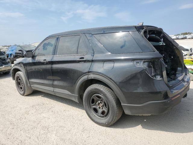 Photo 2 from auction – 2022 FORD EXPLORER P with VIN 1FM5K8AB4NGC24333