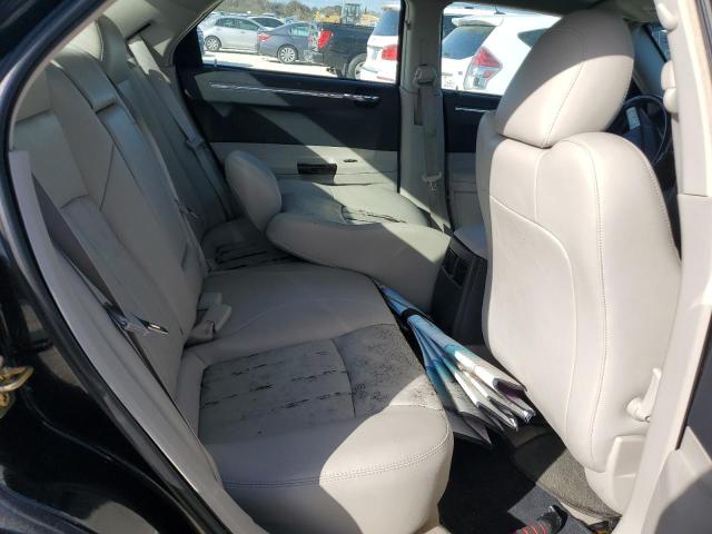 Foto 10 de la subasta – 2006 CHRYSLER 300C con VIN 2C3KK63H36H404071