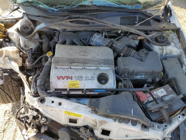 Photo 11 from auction – 2004 TOYOTA CAMRY SOLA with VIN 4T1FA38P14U035506