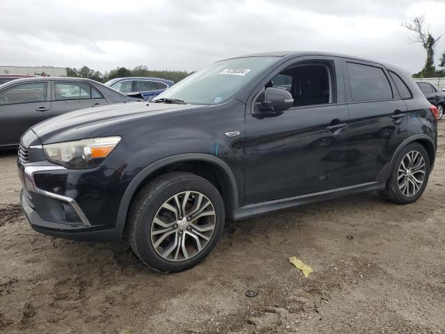MITSUBISHI OUTLANDER 2016 with VIN JA4AP3AU9GZ060197 - Photo from auction