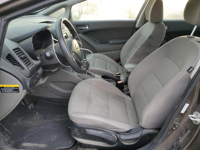 Photo 7 from auction – 2014 KIA FORTE LX with VIN KNAFX4A66E5130081