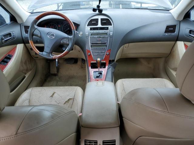 Photo 8 from auction – 2007 LEXUS ES 350 with VIN JTHBJ46G672151908