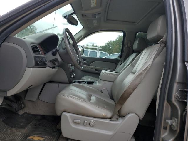 Photo 7 from auction – 2007 CHEVROLET AVALANCHE with VIN 3GNFK12387G117906
