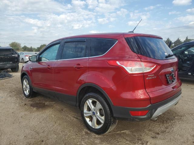 Photo 2 from auction – 2015 FORD ESCAPE SE with VIN 1FMCU0G75FUB26100