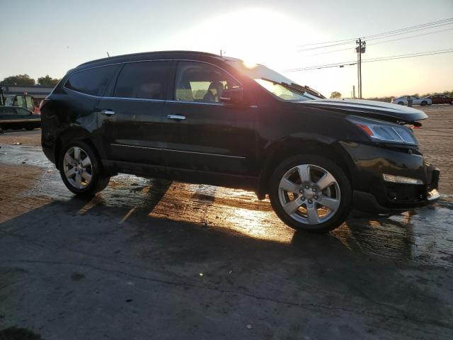 Photo 4 from auction – 2017 CHEVROLET TRAVERSE P with VIN 1GNKRJKD9HJ271737