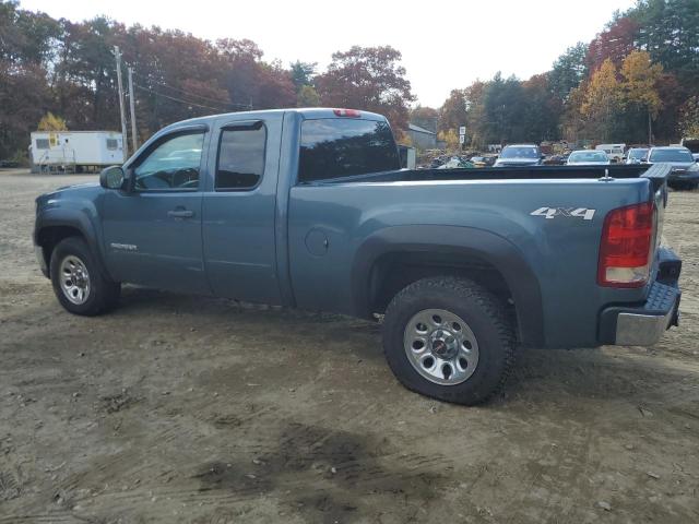 Photo 2 from auction – 2010 GMC SIERRA K15 with VIN 1GTSKUEA2AZ292209